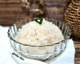 Foto langkah ke 3 dari resep Unti Kelapa.