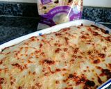Foto del paso 12 de la receta "Parmesana" de calabaza