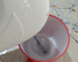 A picture of step 10 of Dark Chocolate Sphere Bomb.