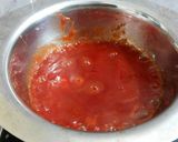 صورة لخطوة 2 من وصفة كاتشب