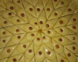 صورة لخطوة 2 من وصفة بقلاوة