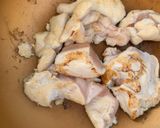 รูปขั้นตอนการทำที่ 3 ของ อกไก่ผัดผัก ปรุงน้อย