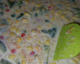 Foto del paso 11 de la receta: Morrones rellenos de humita 