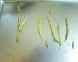 Foto del paso 4 de la receta: Filete del recuerdo