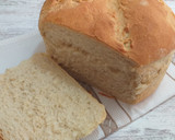 Foto del paso 9 de la receta: Pan casero sin amasar