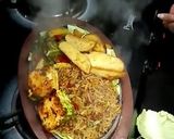 સિઝલર (Sizzler Recipe In Gujarati) રેસીપી સ્ટેપ14ફોટો