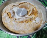 Foto del paso 5 de la receta: Torta Matera de naranja