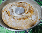 Foto del paso 5 de la receta: Torta Matera de naranja