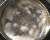 Foto langkah ke 1 dari resep Rawon daging sapi.