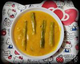 સરગવાનું શાક (Sargava Nu Shak Recipe In Gujarati) રેસીપી સ્ટેપ5ફોટો