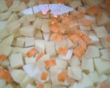 Foto del paso 1 de la receta: Chivito a mi manera !!