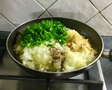 Foto del paso 1 de la receta: Tortilla francesa rellena