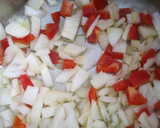 Foto del paso 1 de la receta: Albóndigas con tomate casero