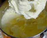Foto langkah ke 1 dari resep Marmer Cake - No Baking Powder No SP.