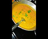 टमाटर की कढ़ी (Tamatar ki curry recipe in Hindi) रेसिपी चरण 14 फोटो