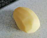 Foto del paso 1 de la receta: Pastel de judías verdes