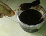 Foto langkah ke 4 dari resep Es pisang coklat praktis ala nur's.