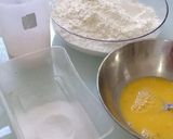 Foto langkah ke 1 dari resep Roti sobek isi.