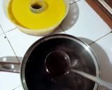 Foto langkah ke 4 dari resep Puding Regal 3 lapis.