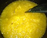 Foto langkah ke 2 dari resep Selai nanas home made (nastar).