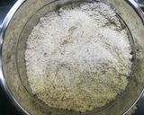 Zserbó recept fázis 2 fotója