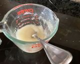 Foto del paso 1 de la receta: Panna cotta con salsa de frutos rojos