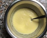 A picture of step 3 of Pineapple Juice.