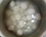Foto langkah ke 6 dari resep Bakso Sapi Ayam.