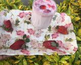 A picture of step 6 of Homemade yoghurt.