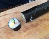 Japanese Sushi Roll recipe step 11 photo