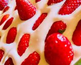 Foto del paso 15 de la receta: POSTRE DE 🍓FRUTILLAS 🍓