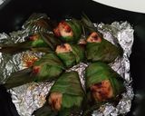 Foto langkah ke 3 dari resep Ayam Goreng Pandan (airfryer).