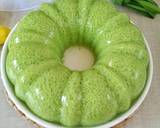 Cara Membuat Puding Lumut Pandan 3