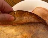 Cinnamon dessert taco shells recipe step 6 photo