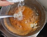 खरबूज हलवा(Muak Melon Halwa Recipe In Hindi) रेसिपी चरण 3 फोटो