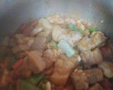 Foto del paso 2 de la receta: Arroz caldoso con costillitas