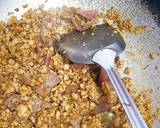 รูปขั้นตอนการทำที่ 3 ของ ข้าวต้มหมูโบราณ