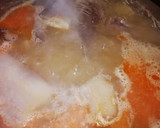 Foto del paso 3 de la receta: Cocidito madrileño a los tres vuelcos, buenísimo