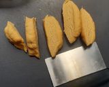 Foto del paso 3 de la receta: Pasta fresca
