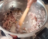 திண்டுக்கல் மட்டன் பிரியாணி ரெசிபி ஸ்டேப் 4 புகைப்படம்