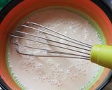 Foto del paso 3 de la receta: Bizcocho de piña colada