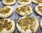 Foto del paso 6 de la receta: Pizzetas de leche 👌😋