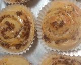 Foto langkah ke 6 dari resep Pizza Roll.