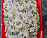 व्रत स्पेशल साबूदाना वड़ा (vrat style sabudana vada recipe in Hindi) रेसिपी चरण 2 फोटो