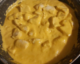 Foto del paso 4 de la receta: Pollo al curry..🤪