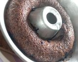 Foto langkah ke 2 dari resep Very Easy Gluten Free Choco Banana Cake (no added sugar).
