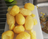 Foto del paso 6 de la receta: Gnocchis caseros con salsa boloñesa