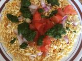 ભેળ (Bhel Recipe In Gujarati)