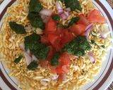 ભેળ (Bhel Recipe In Gujarati) રેસીપી સ્ટેપ1ફોટો