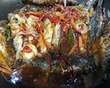 Foto del paso 11 de la receta Sardinas escabechadas